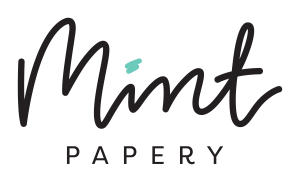 Mint Papery